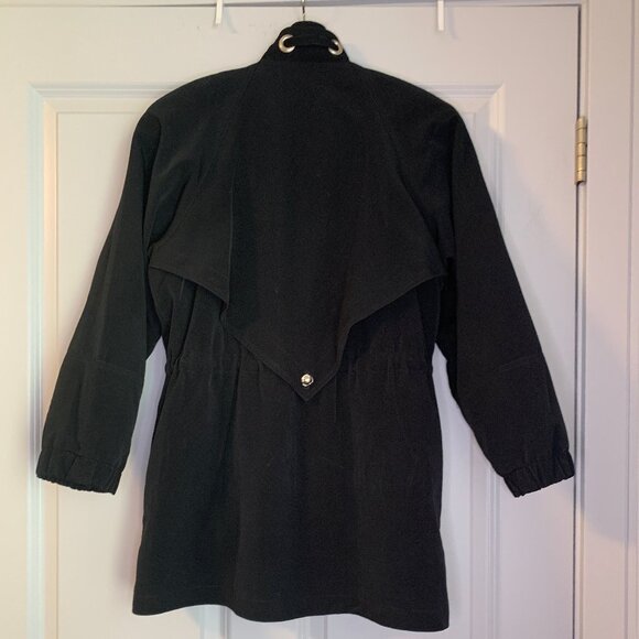 Vintage Fleet Street Jacket for the Cold Winter Months in Women's SP - Picture 6 of 9